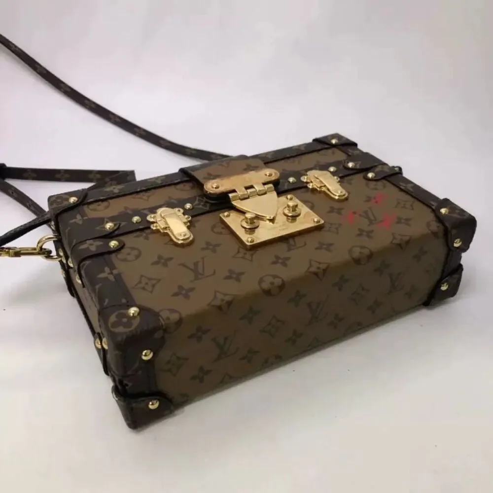 Louis Vuitton Women Pre-Loved Bag Very Good Condition